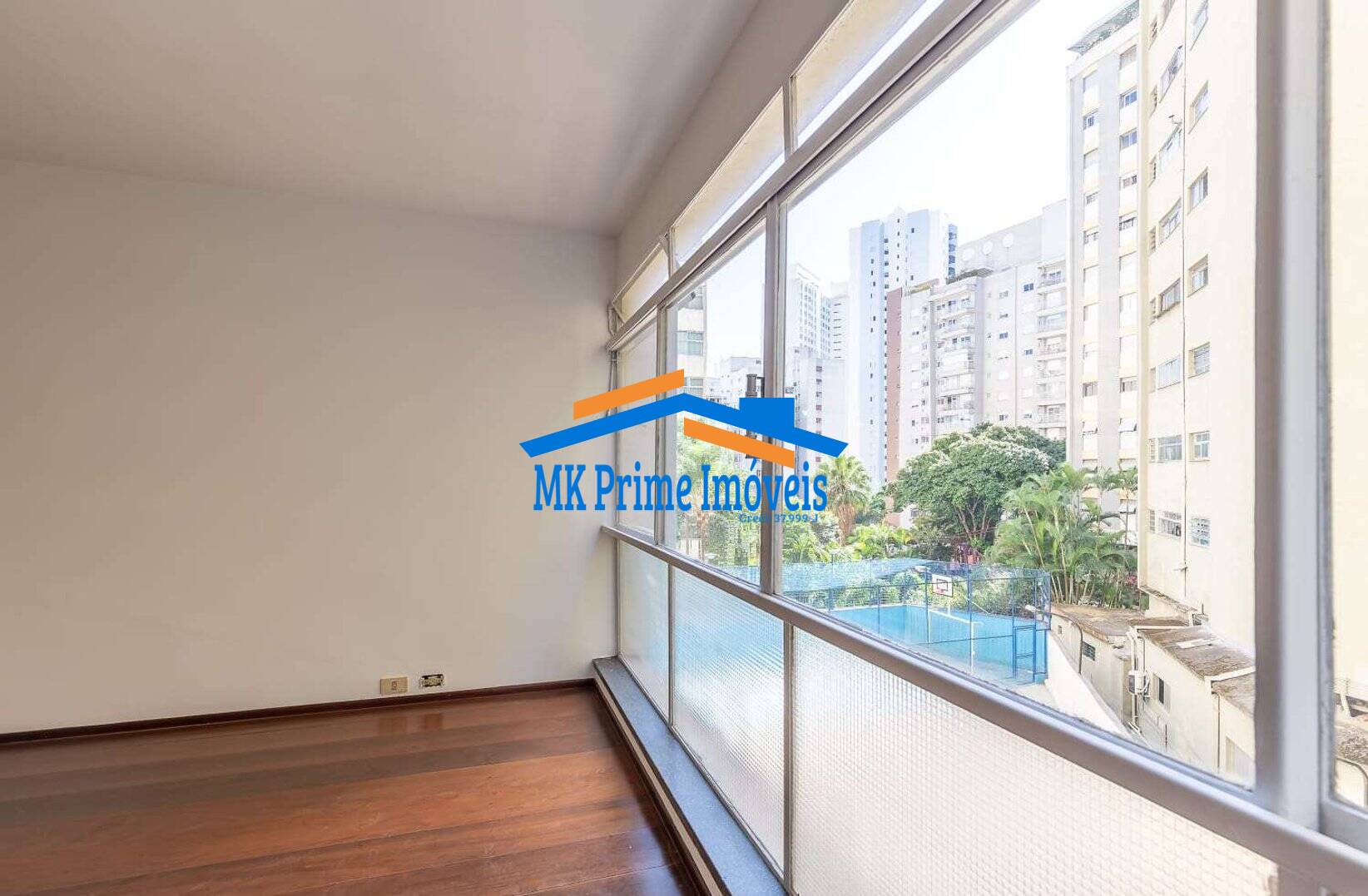 Apartamento à venda com 3 quartos, 139m² - Foto 6