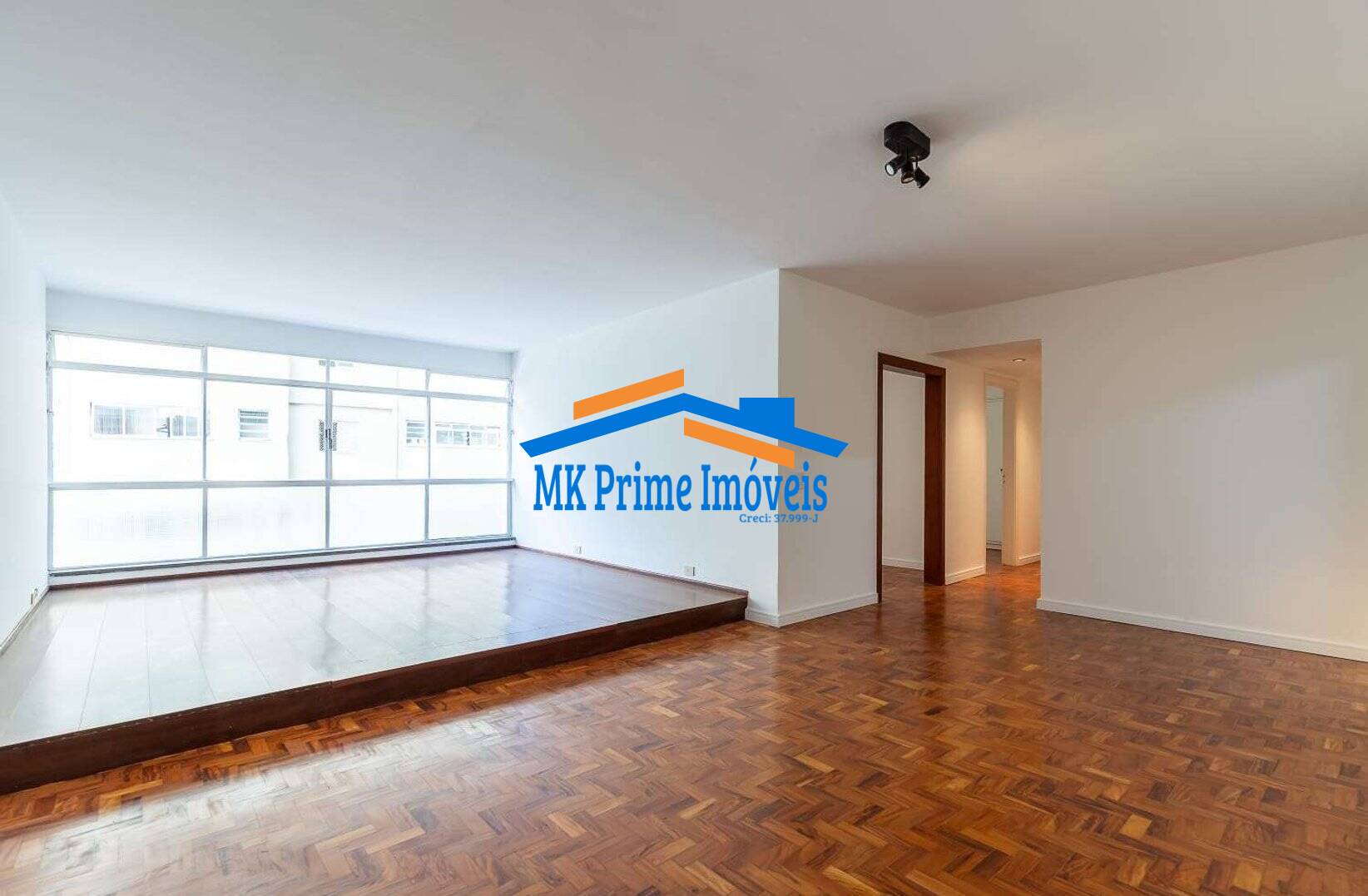 Apartamento à venda com 3 quartos, 139m² - Foto 5