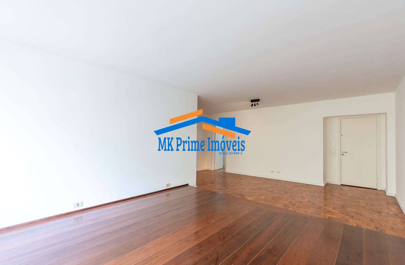 Apartamento à venda com 3 quartos, 139m² - Foto 7