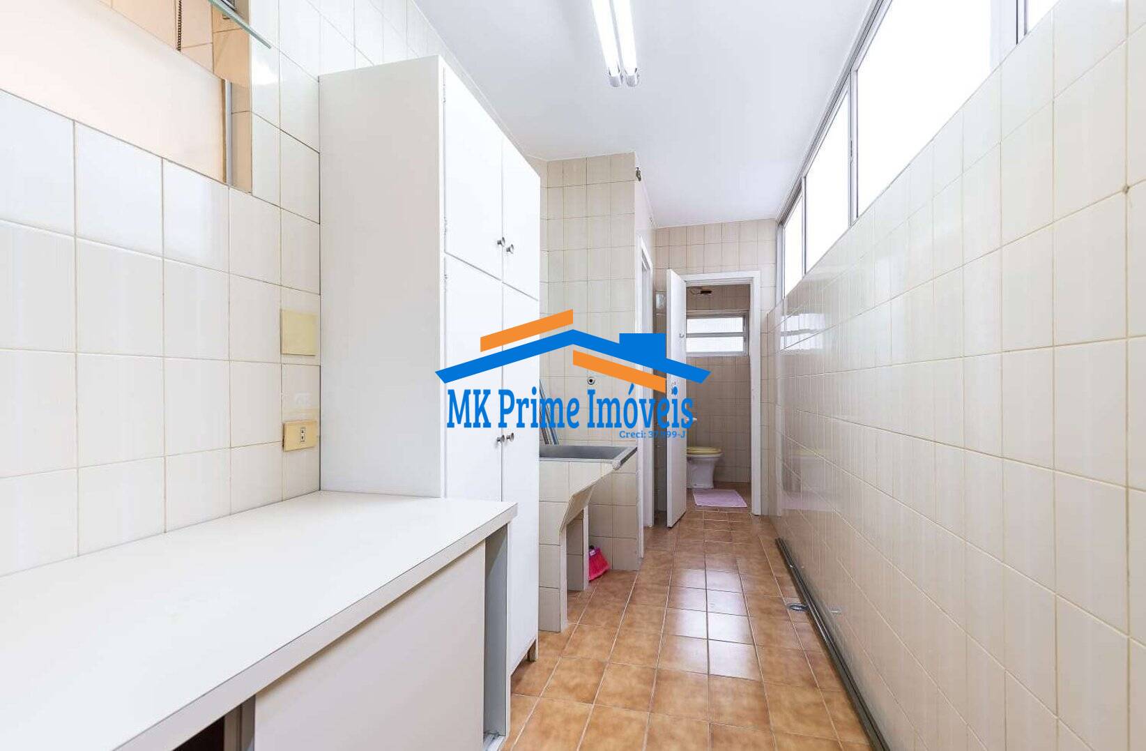 Apartamento à venda com 3 quartos, 139m² - Foto 27