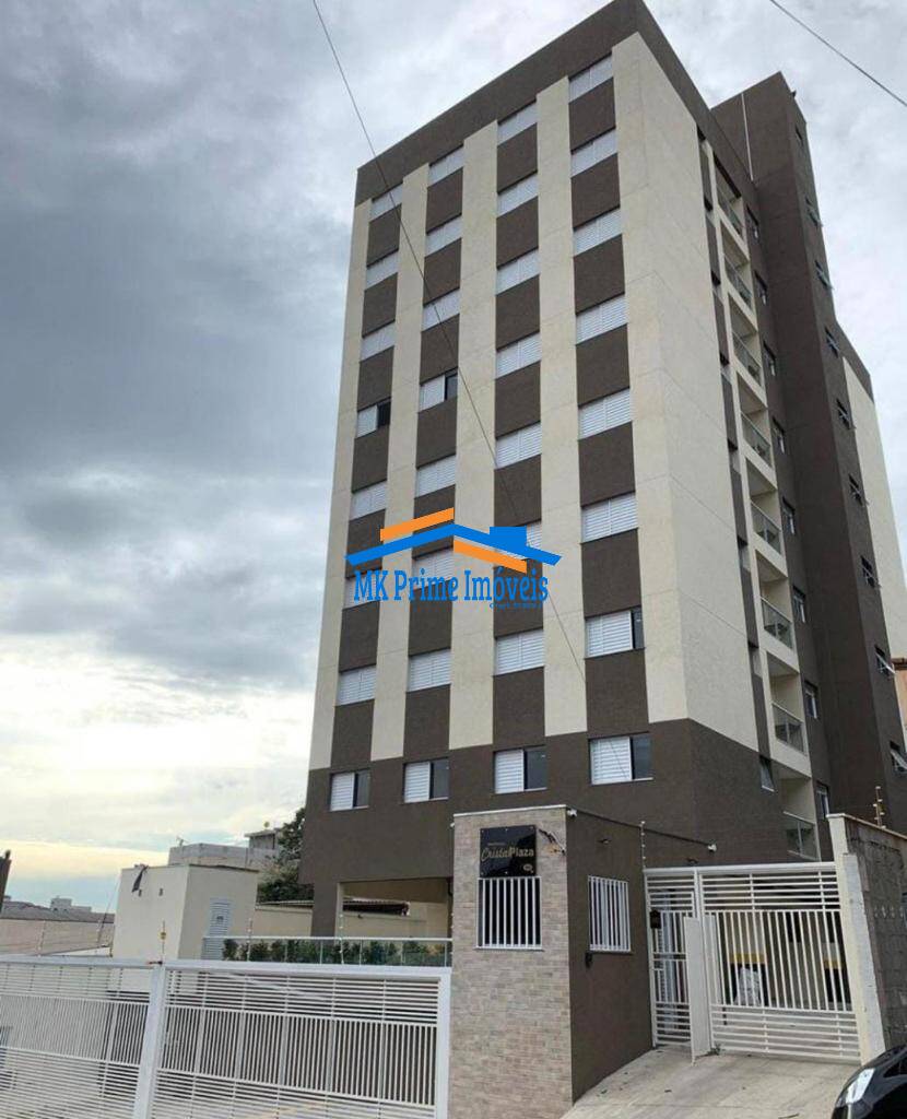 Apartamento à venda com 2 quartos, 65m² - Foto 2