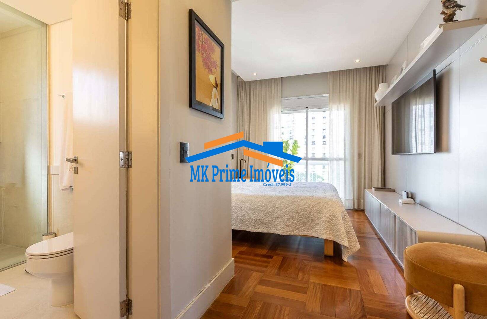 Apartamento à venda com 3 quartos, 210m² - Foto 18