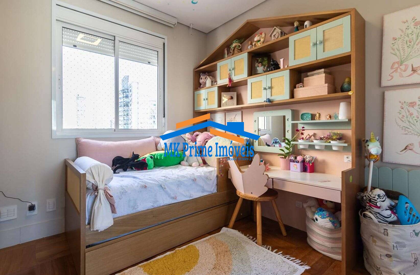 Apartamento à venda com 3 quartos, 210m² - Foto 31