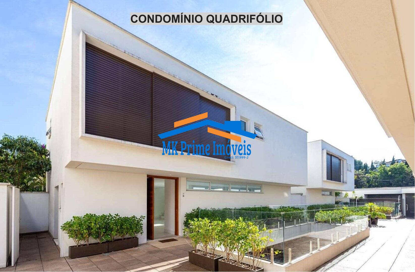 Apartamento à venda com 4 quartos, 365m² - Foto 3