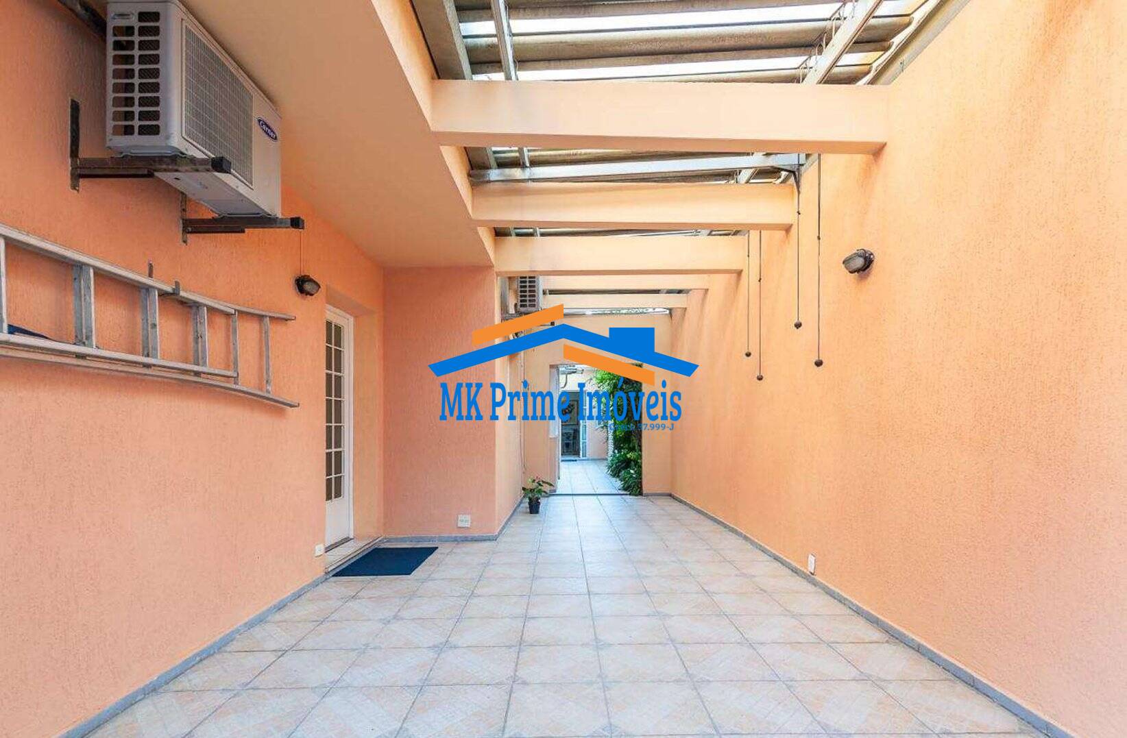 Sobrado à venda com 3 quartos, 220m² - Foto 14