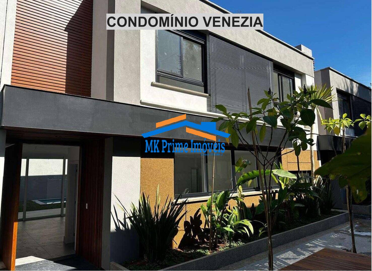 Casa de Condomínio à venda com 4 quartos, 472m² - Foto 2