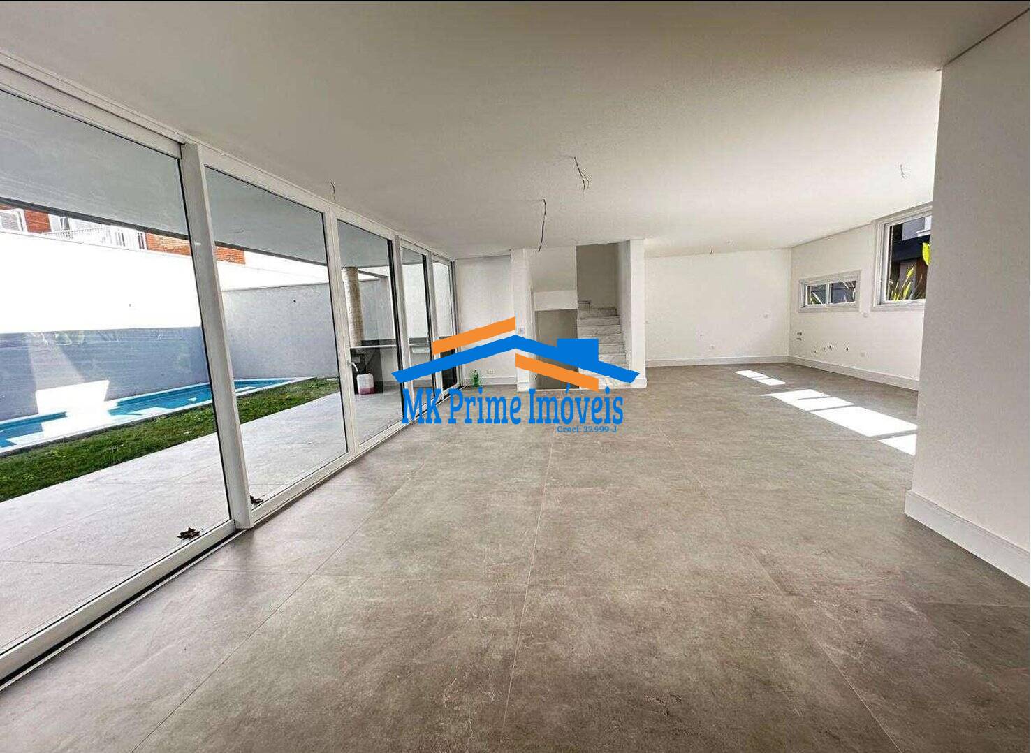 Casa de Condomínio à venda com 4 quartos, 472m² - Foto 11