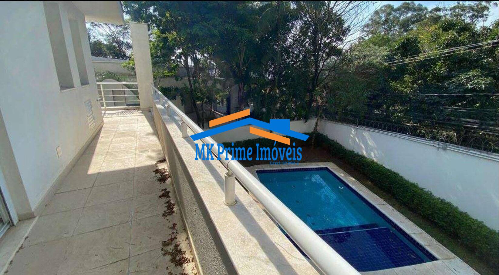 Casa de Condomínio à venda com 4 quartos, 931m² - Foto 30