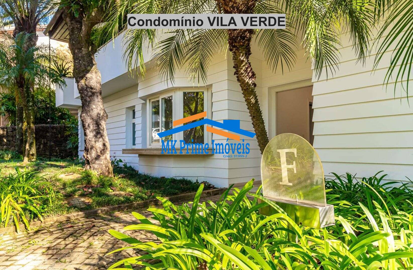 Casa de Condomínio à venda com 4 quartos, 1032m² - Foto 2