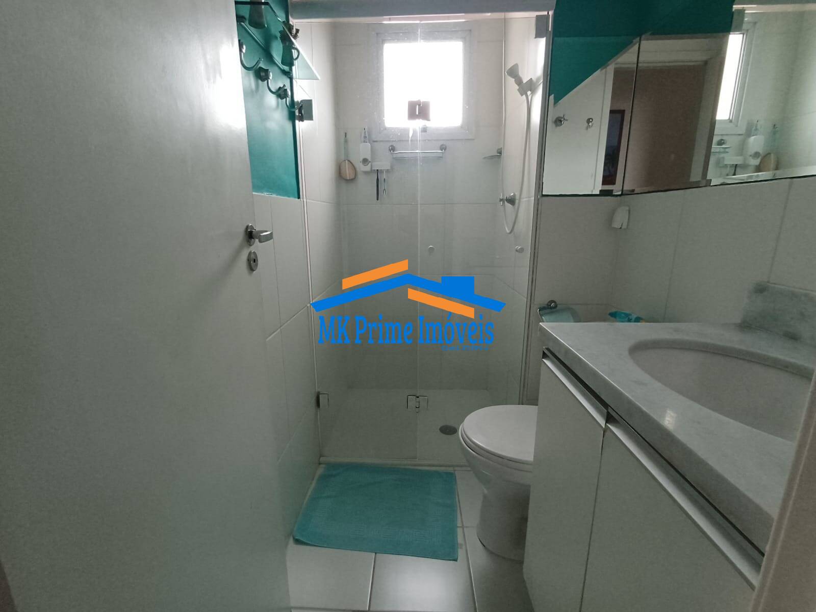 Apartamento à venda com 2 quartos, 52m² - Foto 8