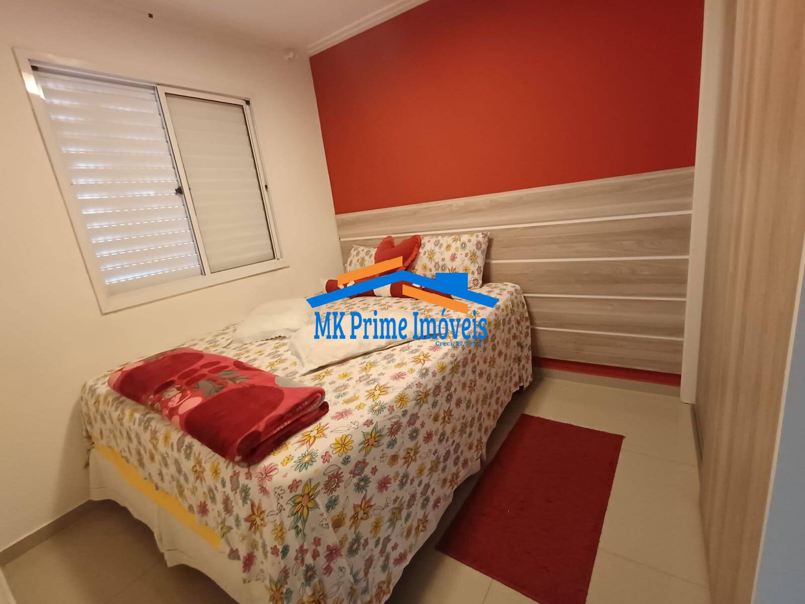 Apartamento à venda com 2 quartos, 52m² - Foto 13