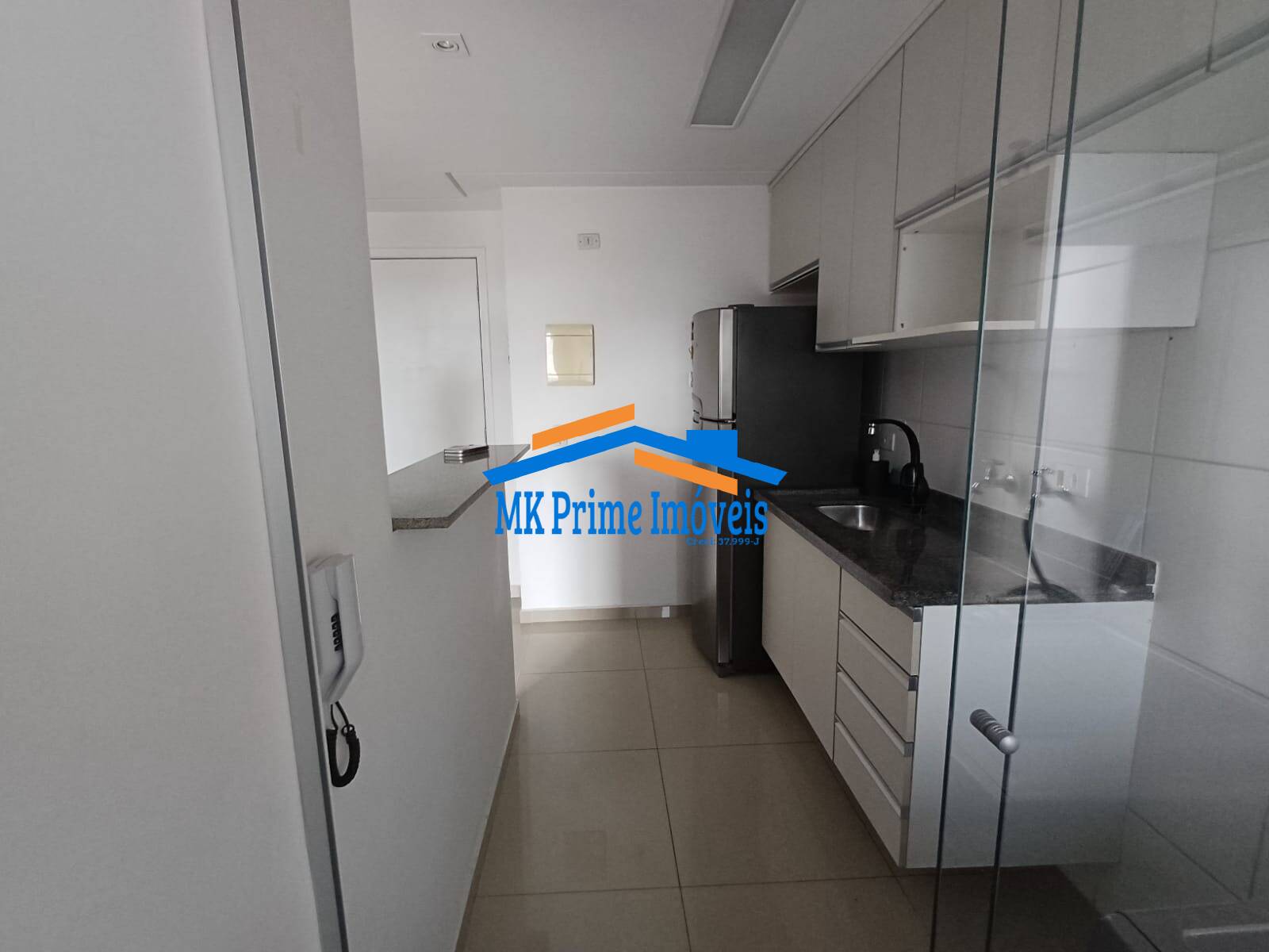 Apartamento à venda com 2 quartos, 52m² - Foto 3