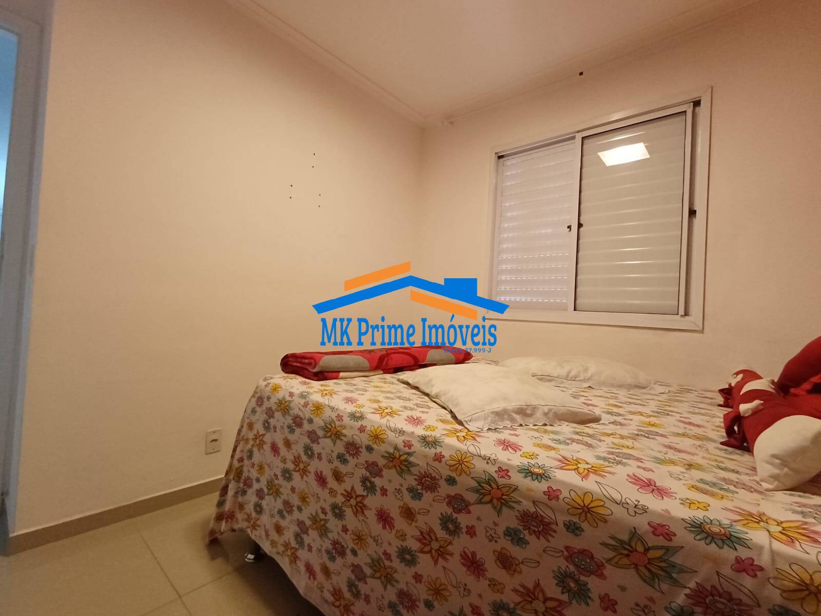 Apartamento à venda com 2 quartos, 52m² - Foto 14