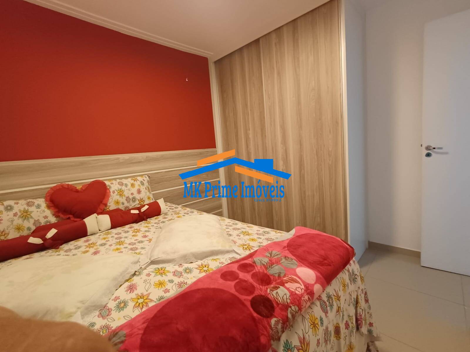 Apartamento à venda com 2 quartos, 52m² - Foto 11