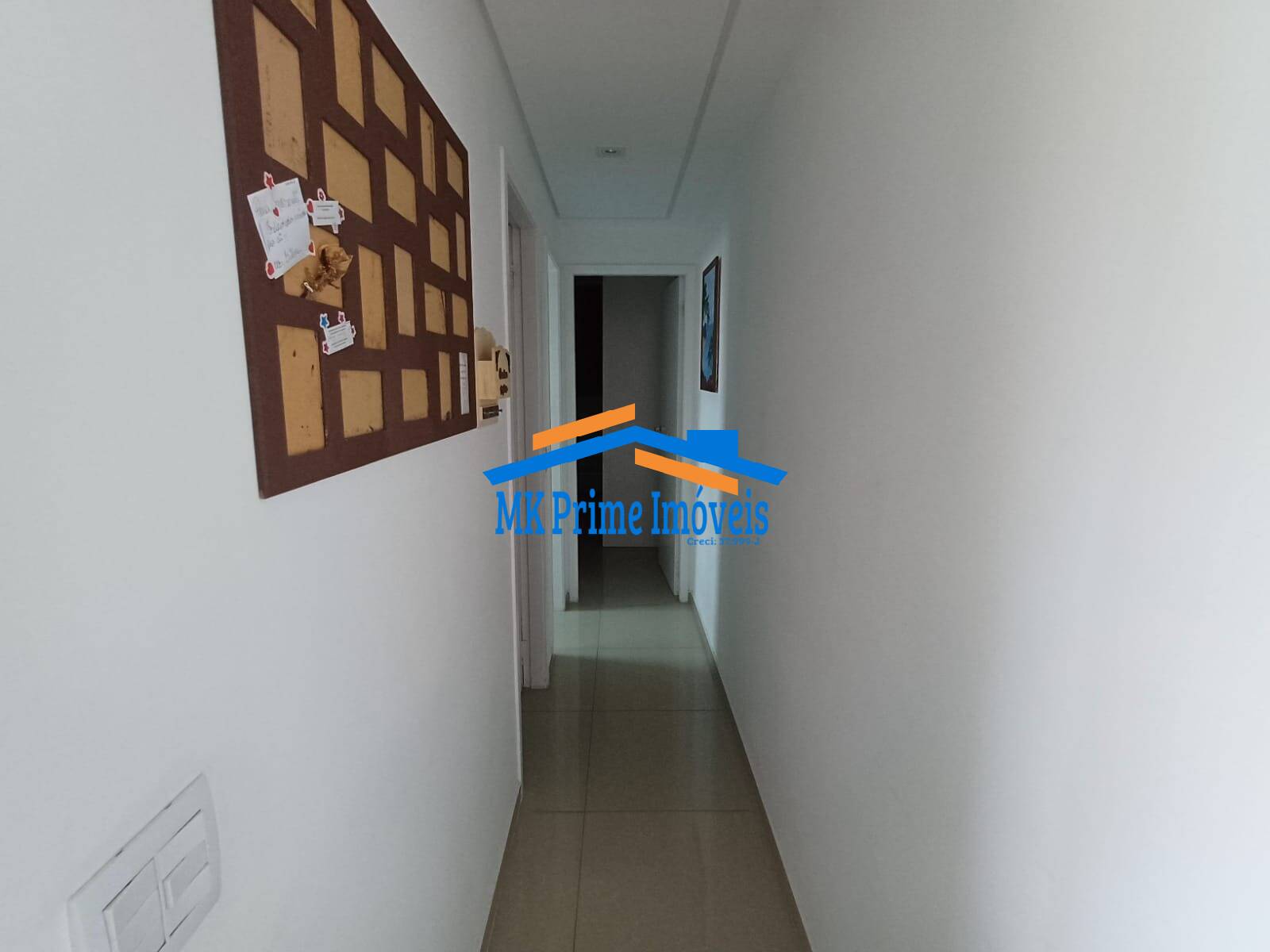 Apartamento à venda com 2 quartos, 52m² - Foto 4