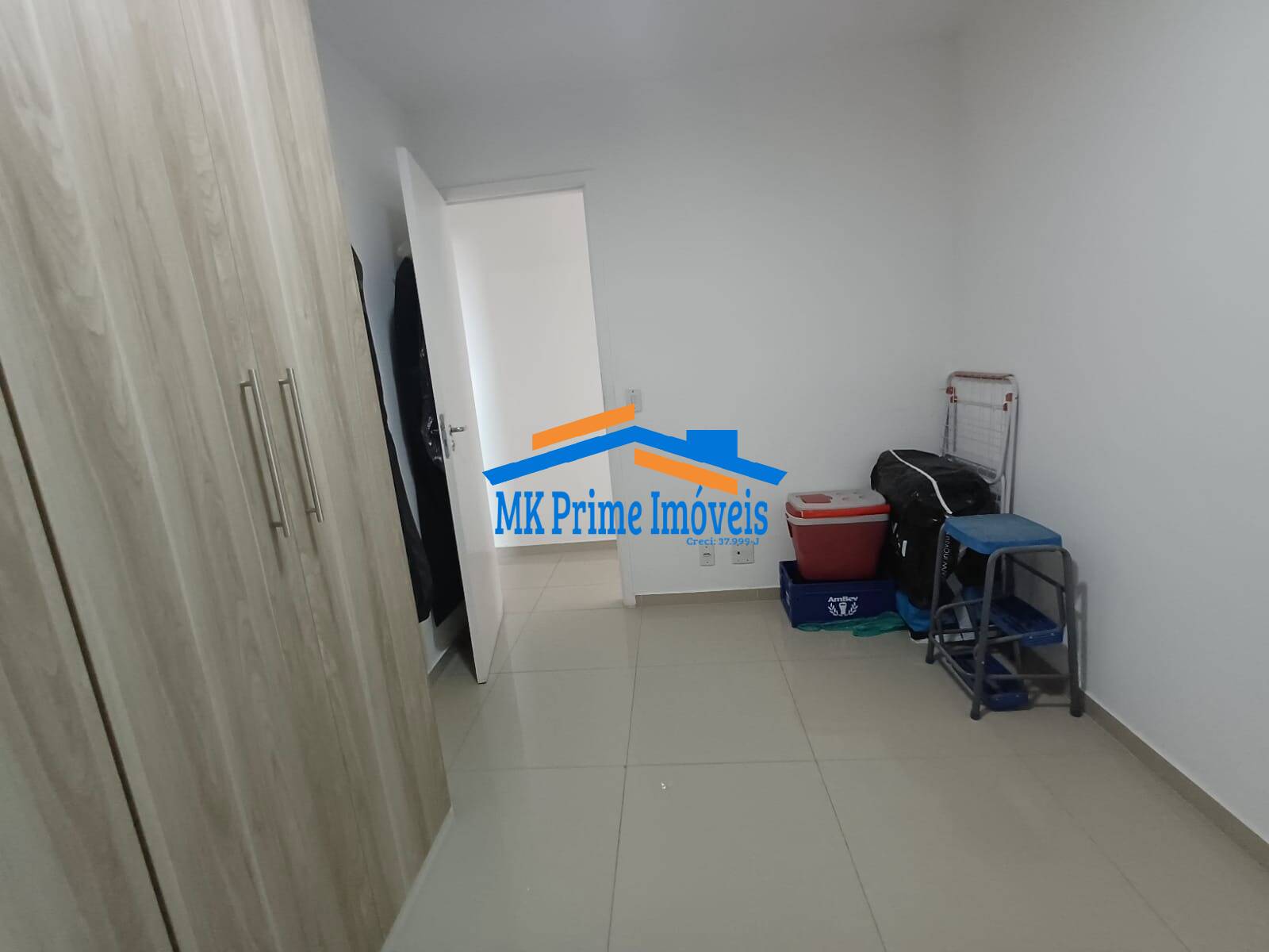 Apartamento à venda com 2 quartos, 52m² - Foto 6