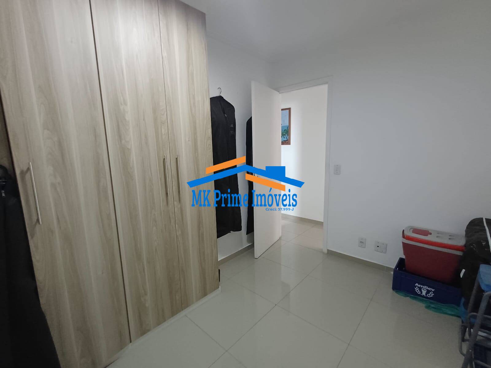 Apartamento à venda com 2 quartos, 52m² - Foto 5