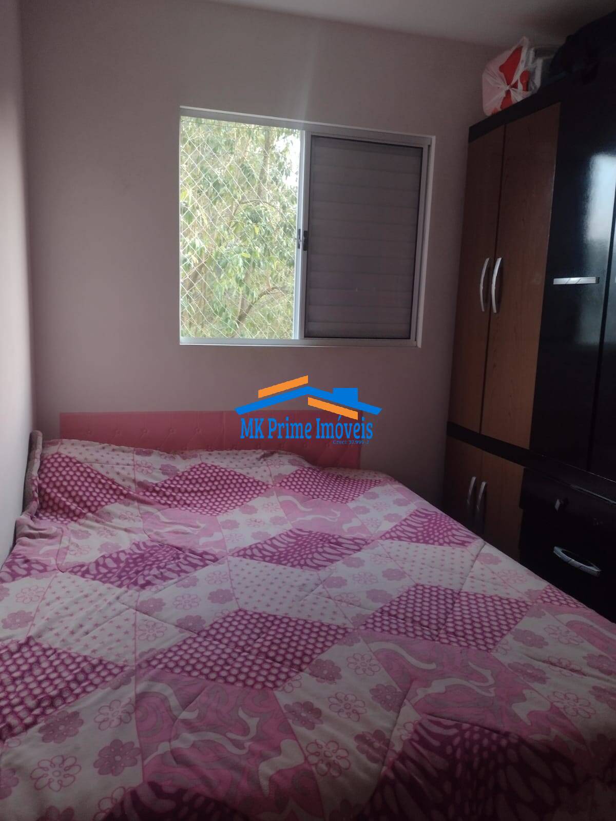 Apartamento à venda com 2 quartos, 47m² - Foto 3