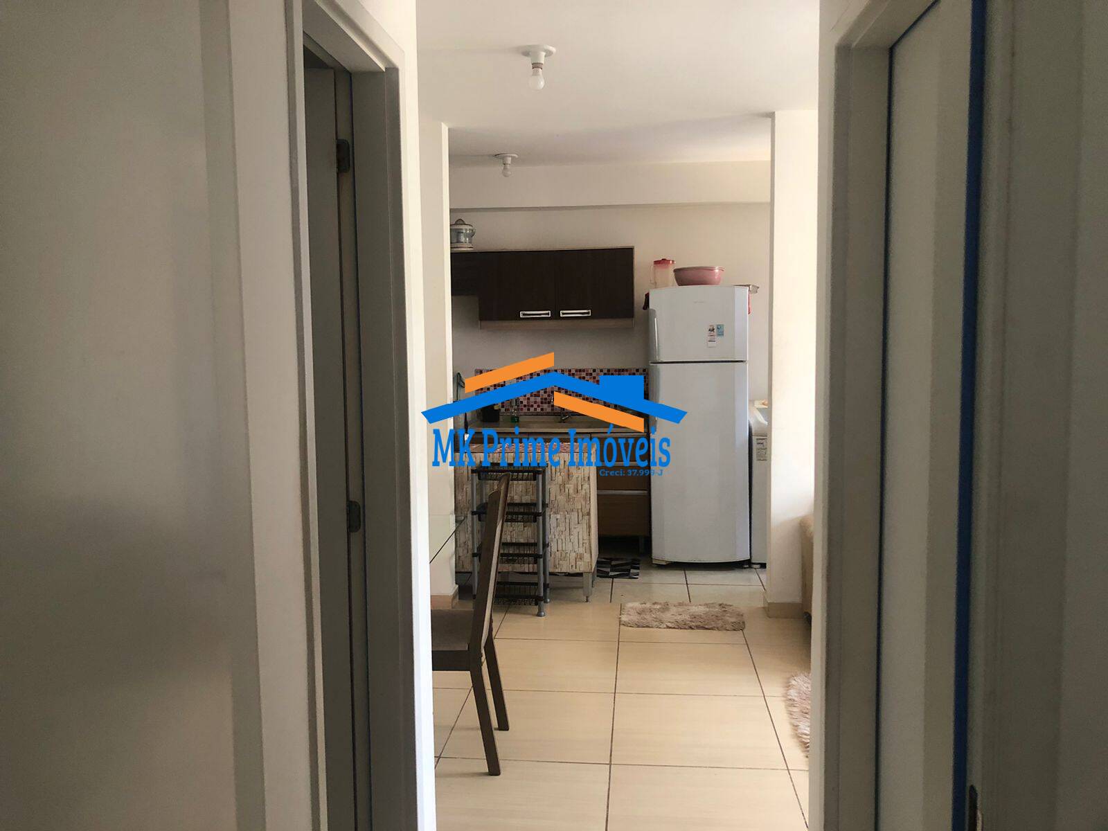 Apartamento à venda com 2 quartos, 47m² - Foto 4