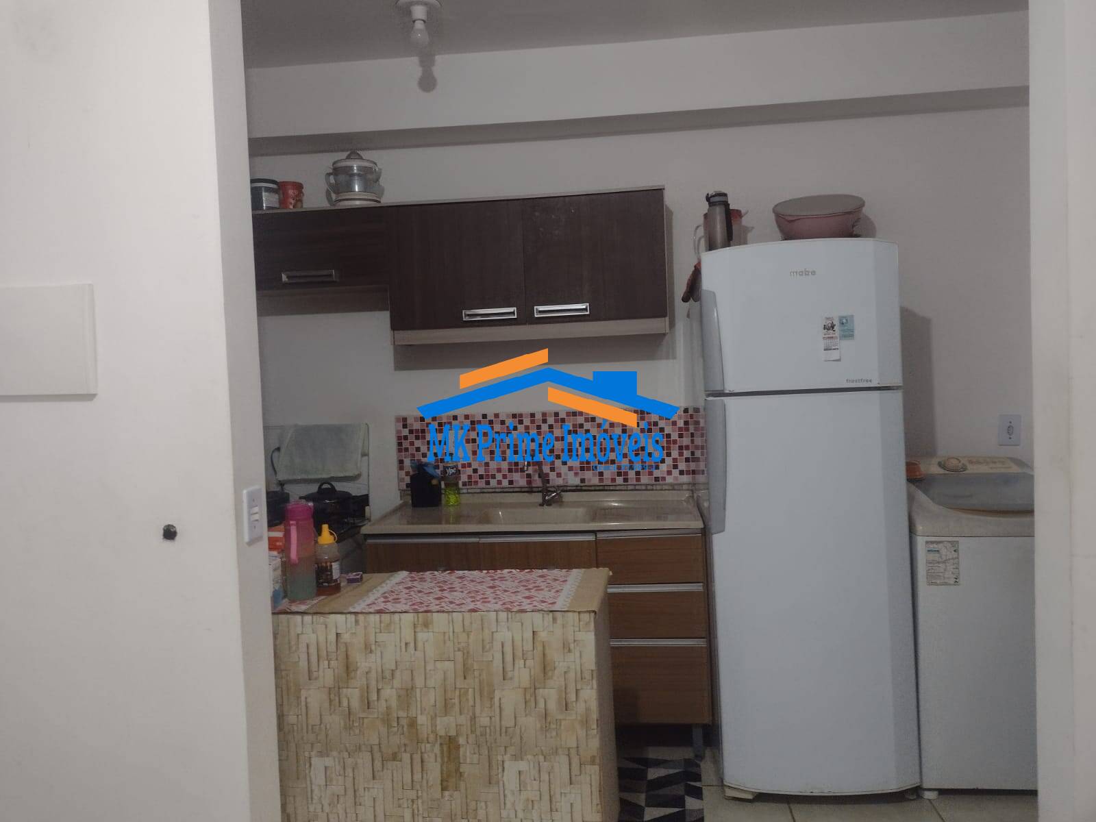 Apartamento à venda com 2 quartos, 47m² - Foto 6