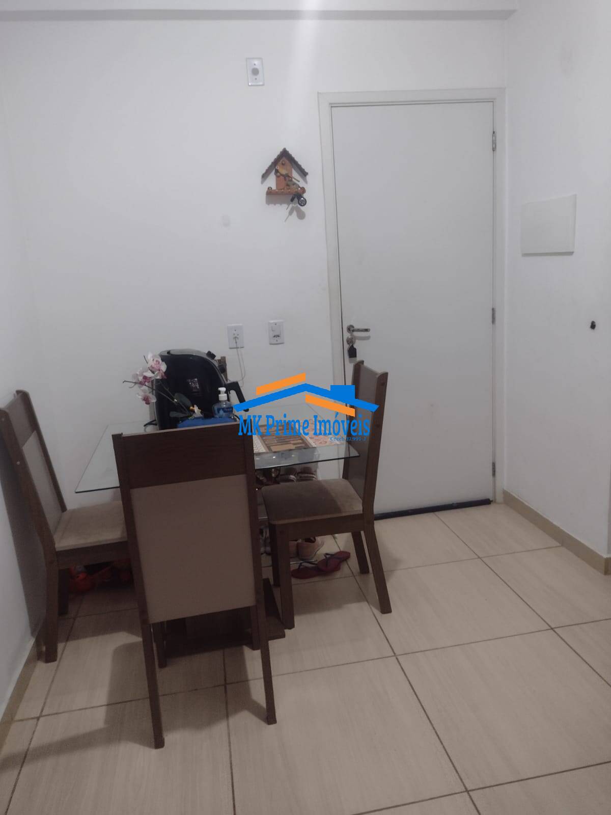 Apartamento à venda com 2 quartos, 47m² - Foto 12