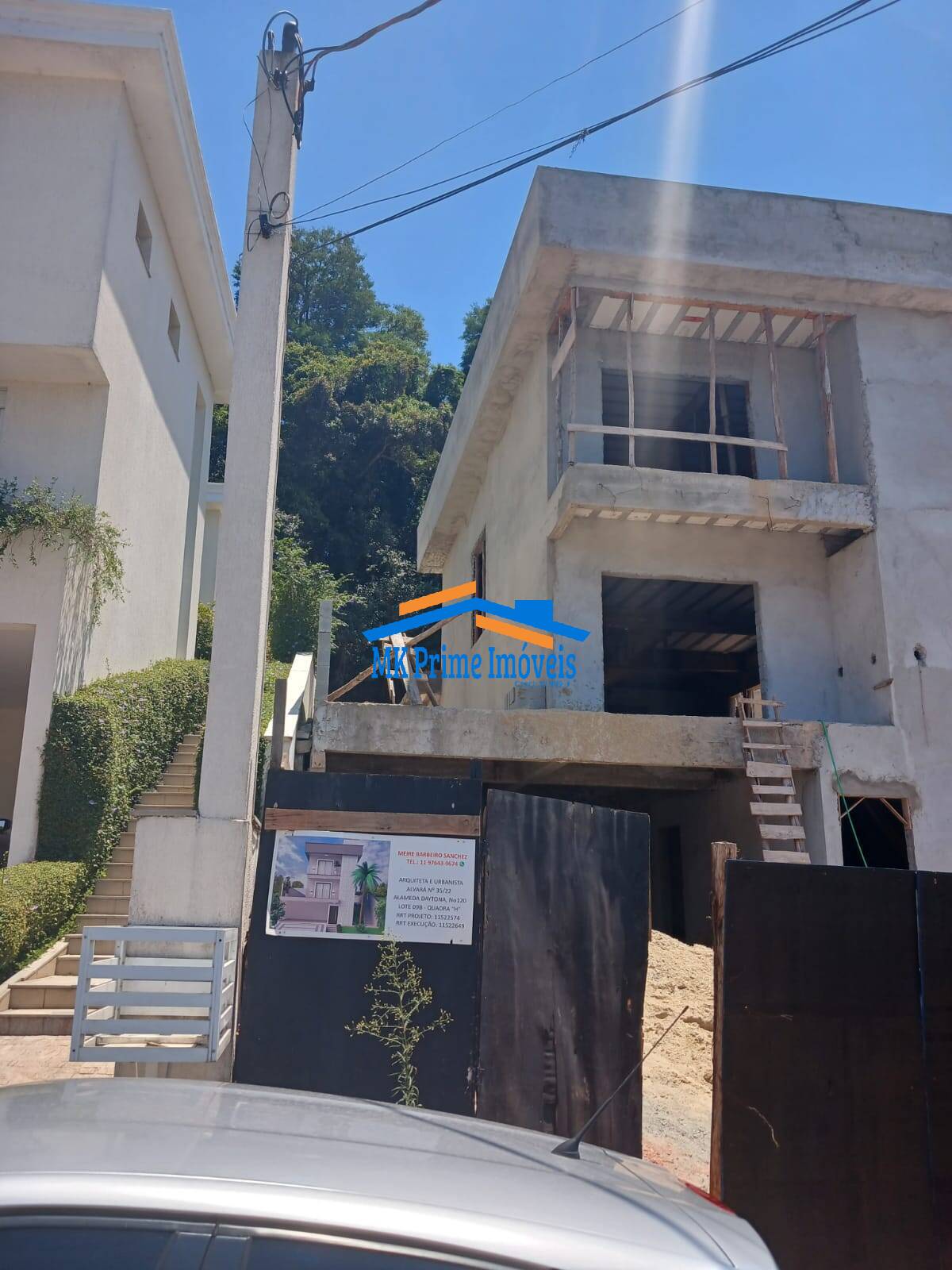 Casa de Condomínio à venda com 3 quartos, 230m² - Foto 2