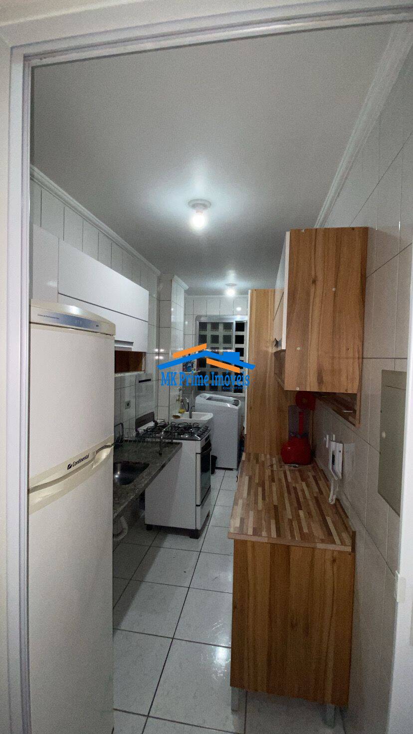 Apartamento à venda com 2 quartos, 53m² - Foto 6