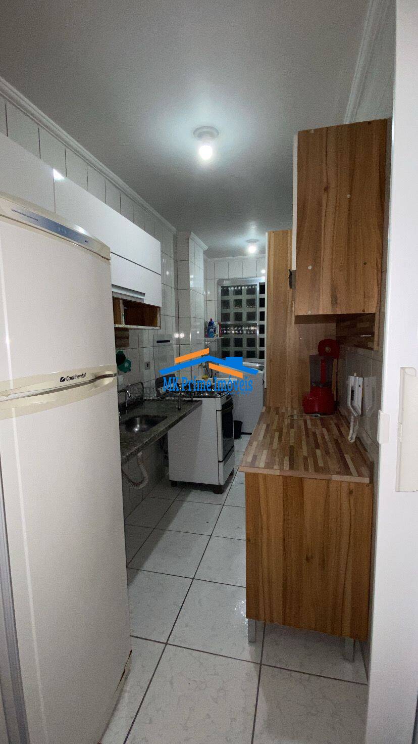 Apartamento à venda com 2 quartos, 53m² - Foto 7