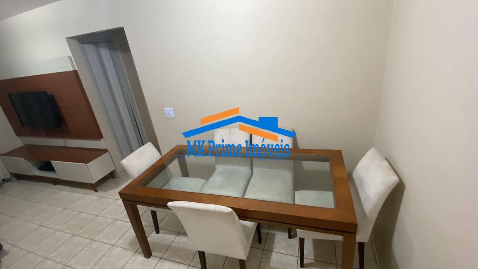 Apartamento à venda com 2 quartos, 53m² - Foto 5