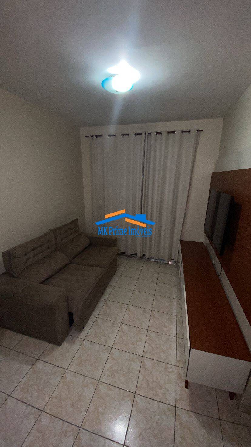 Apartamento à venda com 2 quartos, 53m² - Foto 3