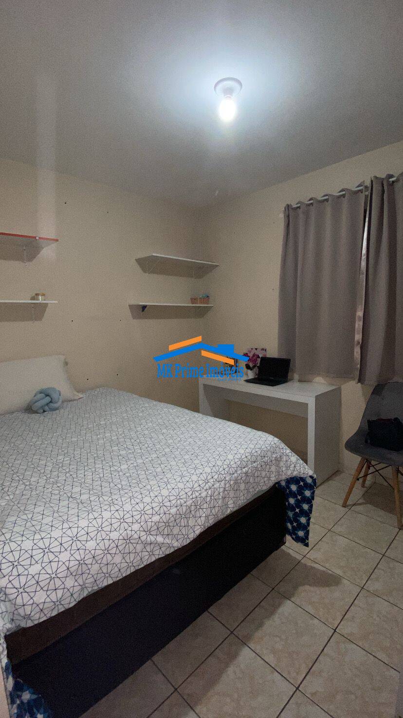 Apartamento à venda com 2 quartos, 53m² - Foto 8