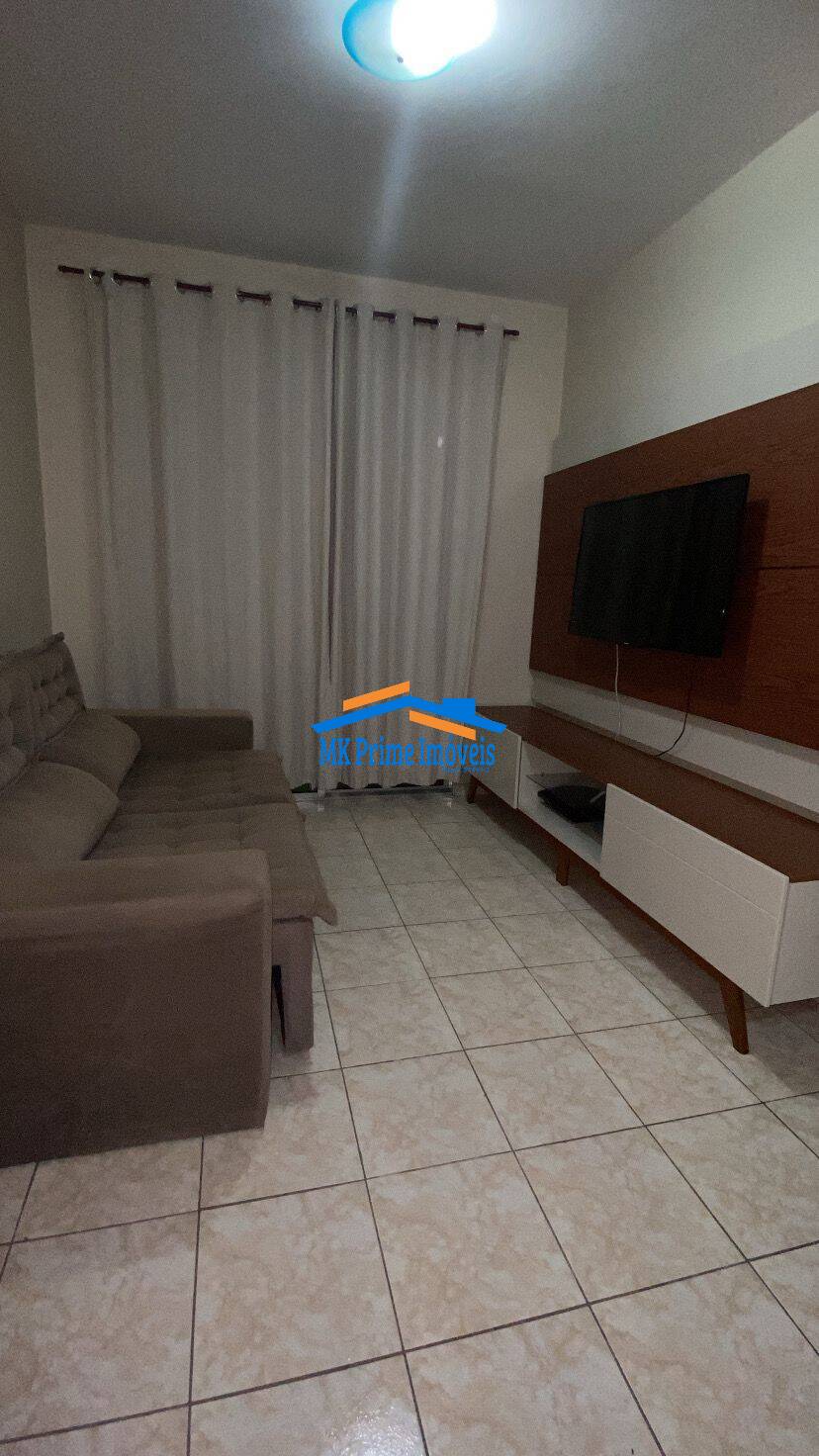 Apartamento à venda com 2 quartos, 53m² - Foto 2