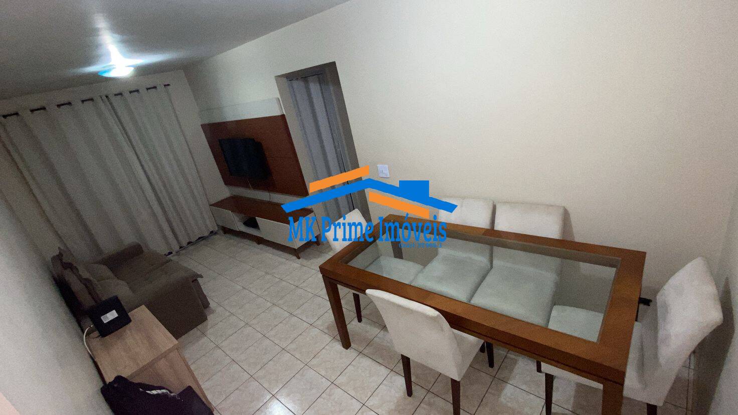 Apartamento à venda com 2 quartos, 53m² - Foto 4