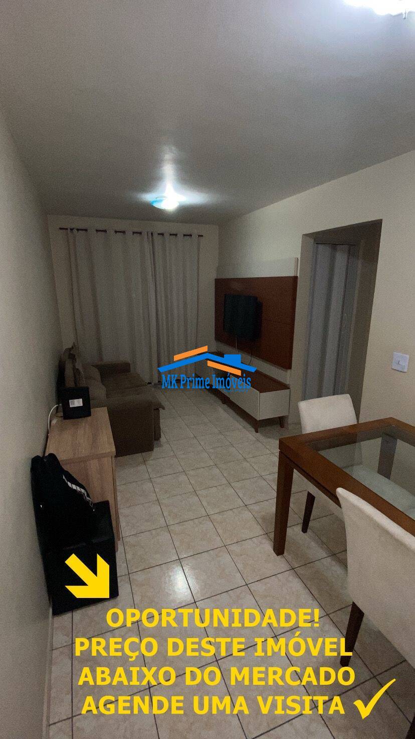 Apartamento à venda com 2 quartos, 53m² - Foto 1