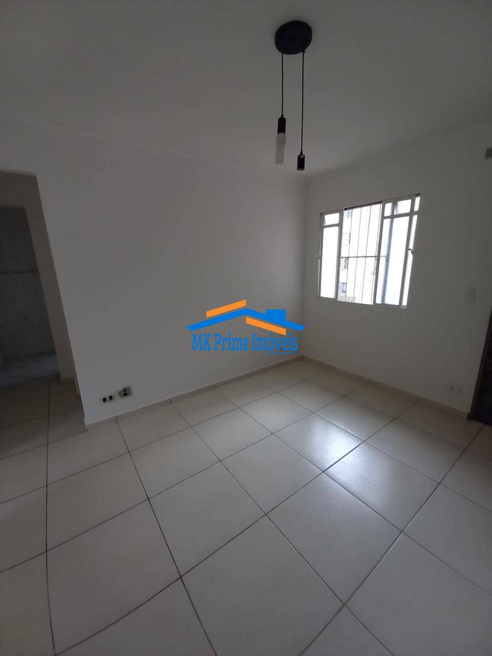 Apartamento à venda com 2 quartos, 46m² - Foto 3