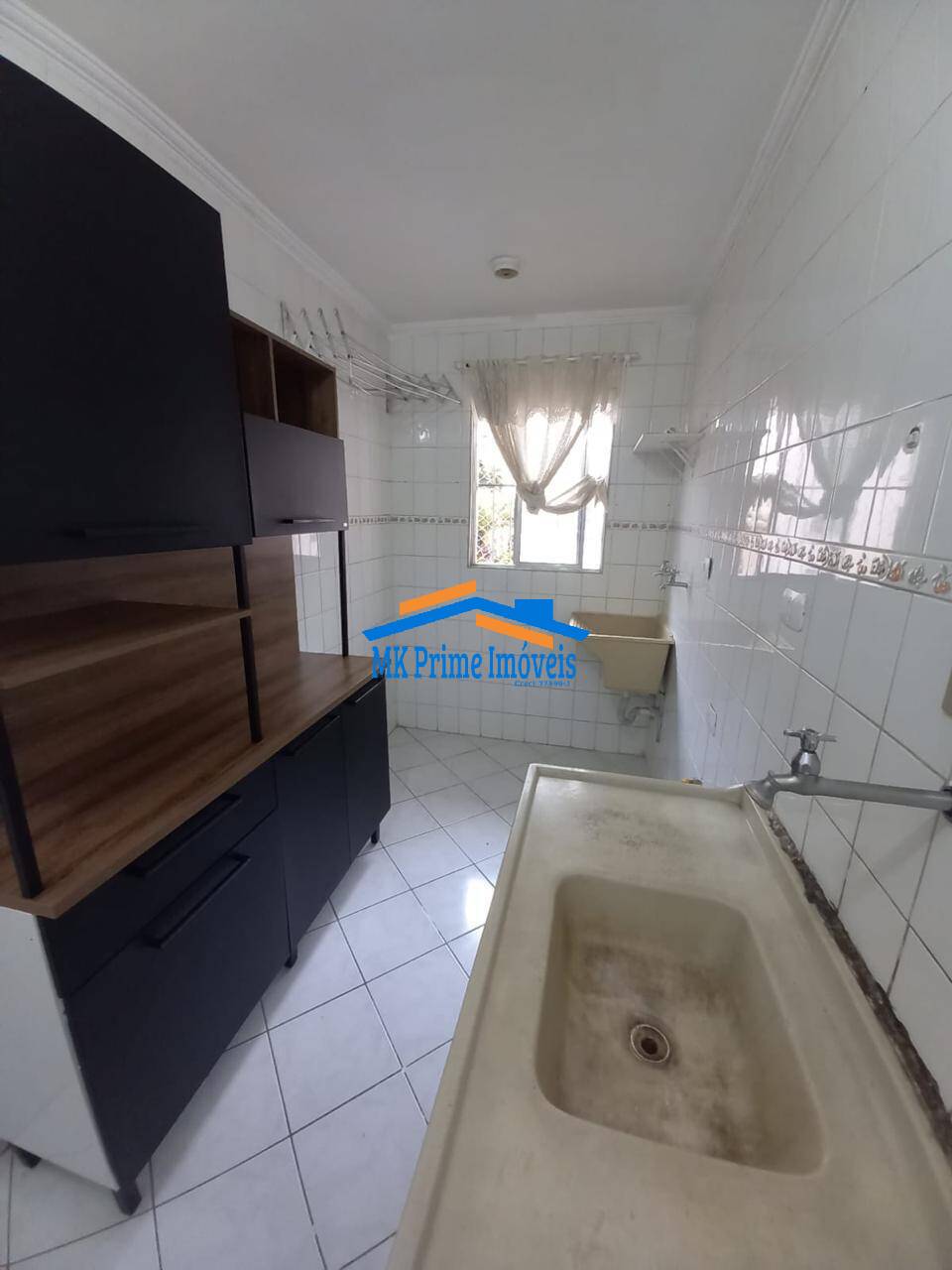 Apartamento à venda com 2 quartos, 46m² - Foto 2