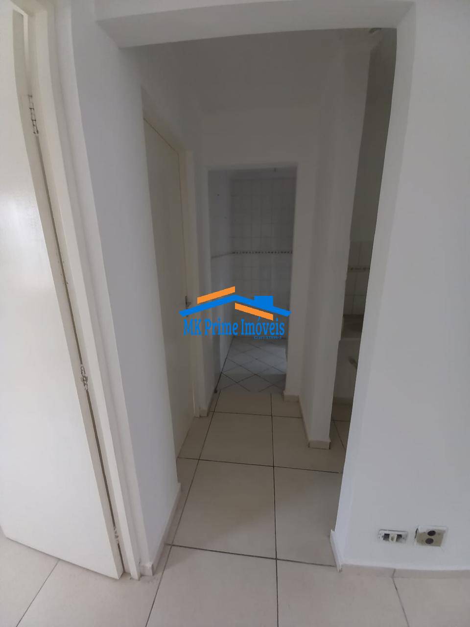 Apartamento à venda com 2 quartos, 46m² - Foto 6