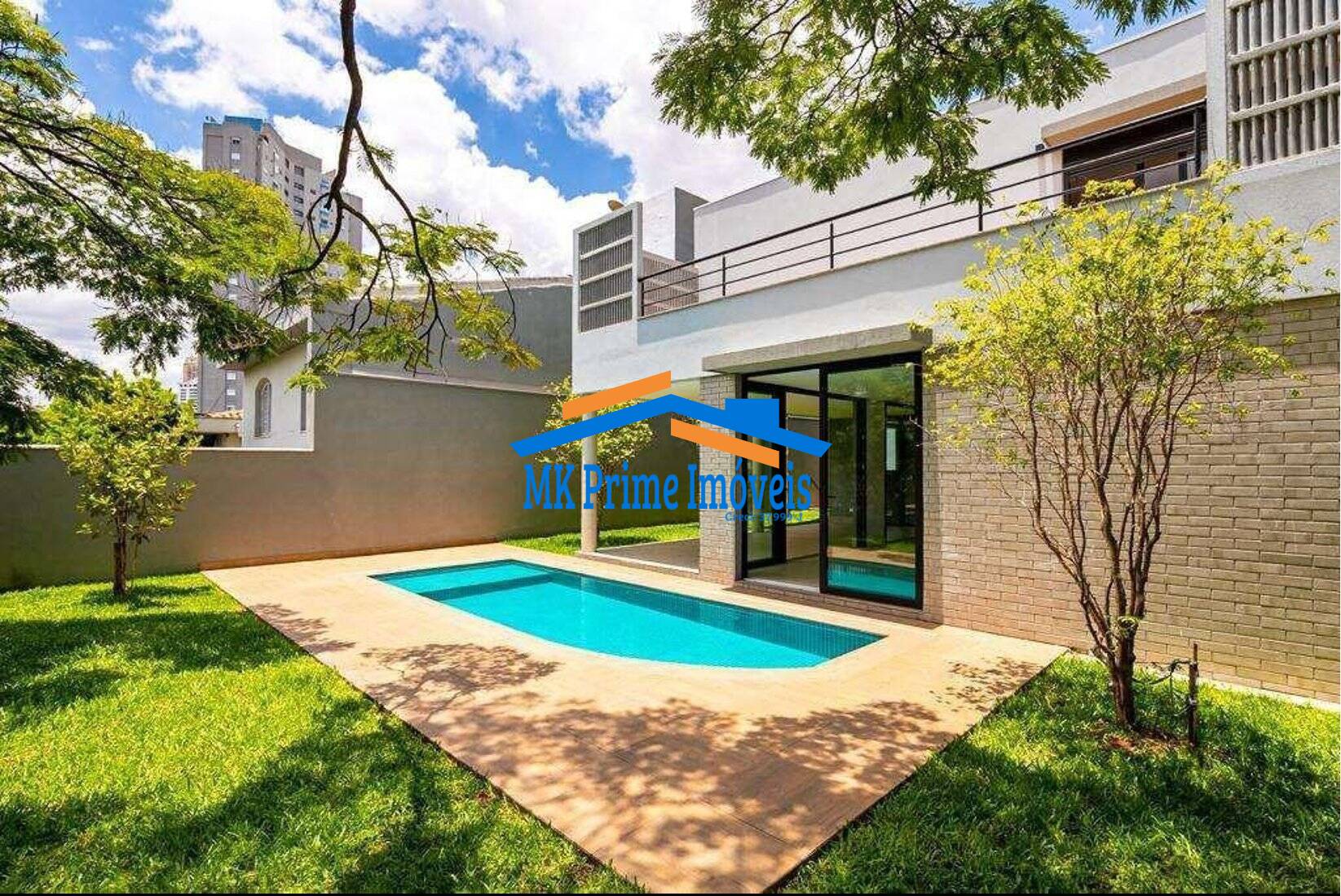 Casa de Condomínio à venda com 3 quartos, 355m² - Foto 2