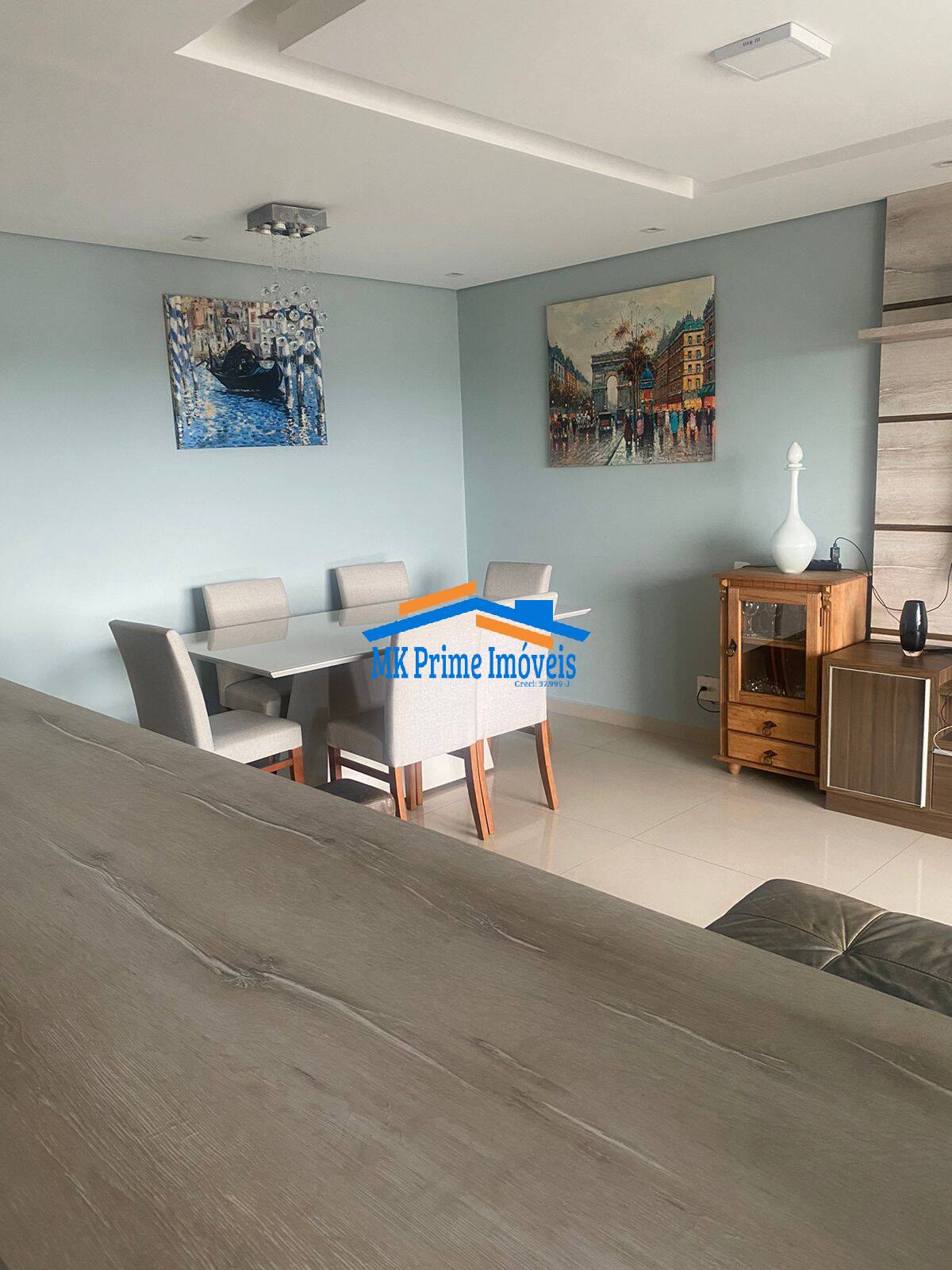 Apartamento à venda com 2 quartos, 76m² - Foto 9