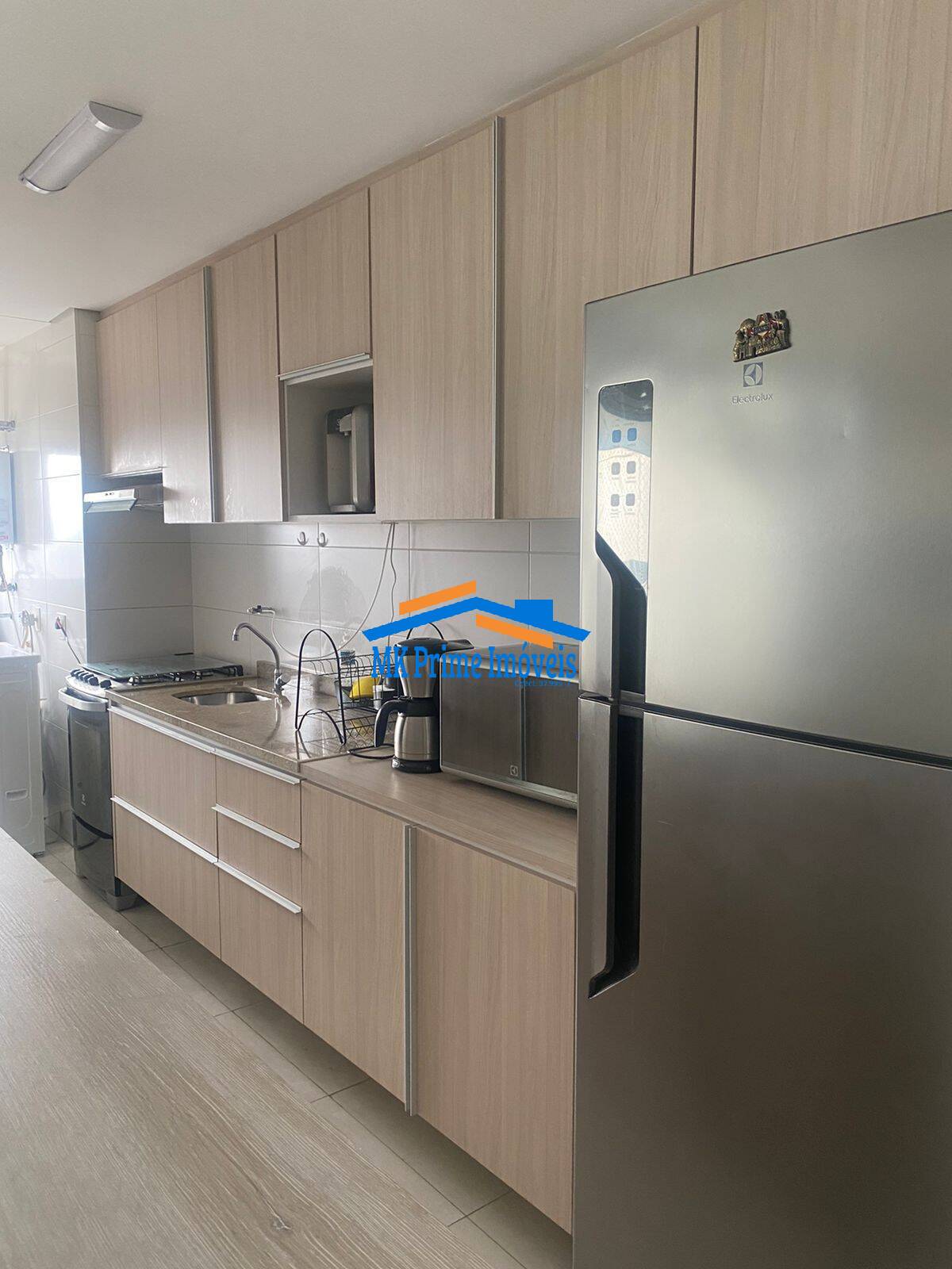 Apartamento à venda com 2 quartos, 76m² - Foto 11