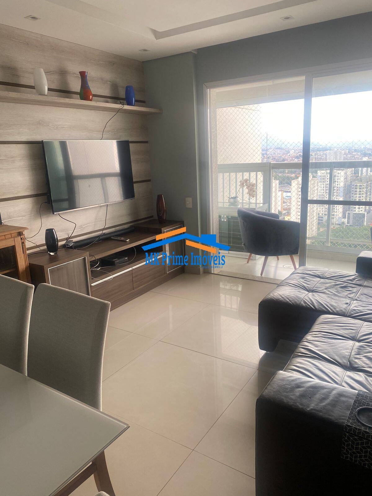 Apartamento à venda com 2 quartos, 76m² - Foto 6