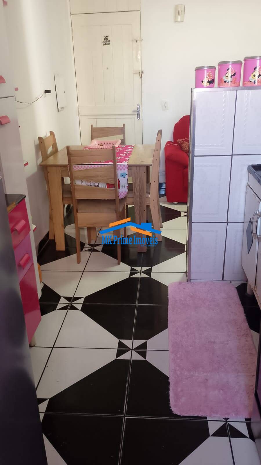 Apartamento à venda com 2 quartos, 45m² - Foto 6