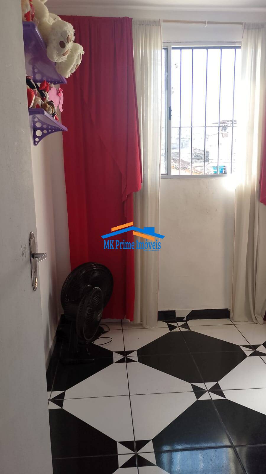 Apartamento à venda com 2 quartos, 45m² - Foto 5