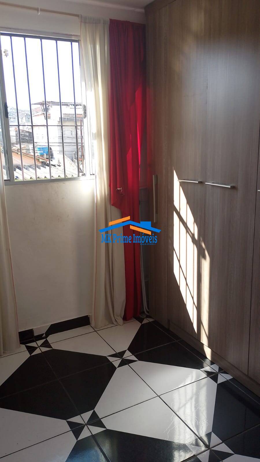 Apartamento à venda com 2 quartos, 45m² - Foto 7