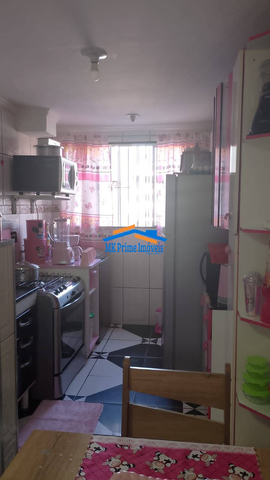 Apartamento à venda com 2 quartos, 45m² - Foto 8