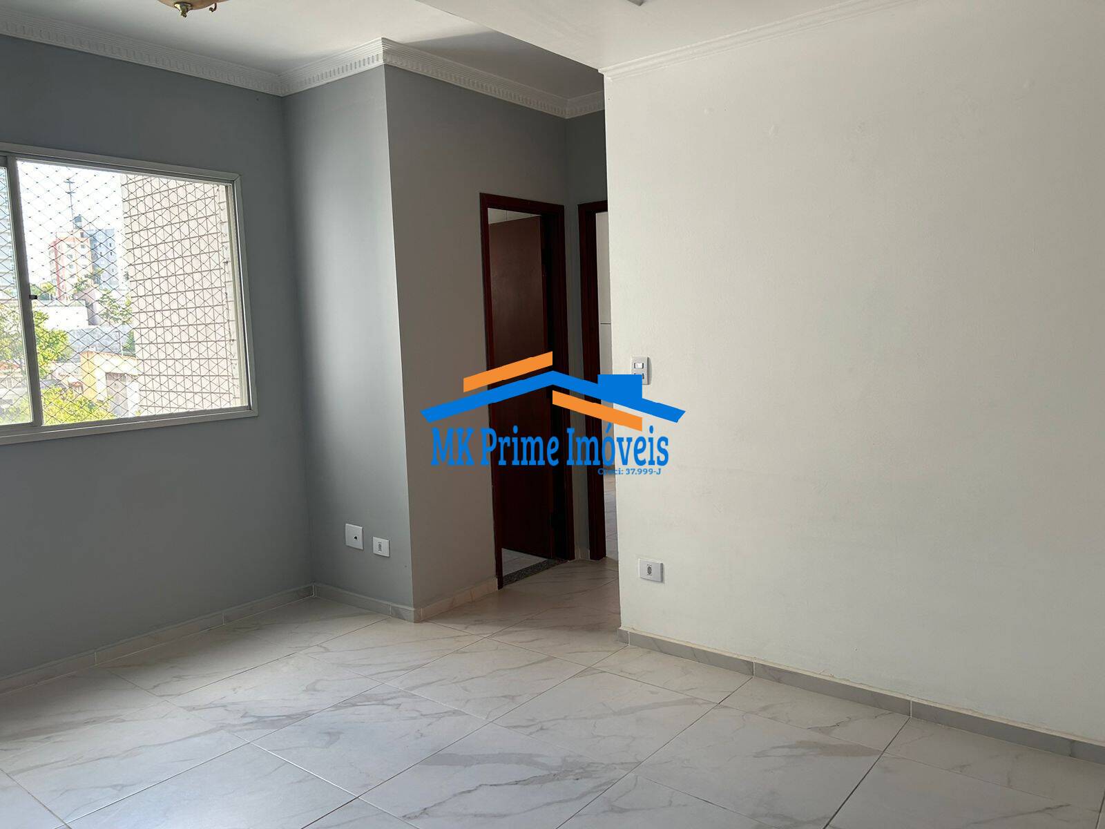 Apartamento à venda com 2 quartos, 47m² - Foto 11