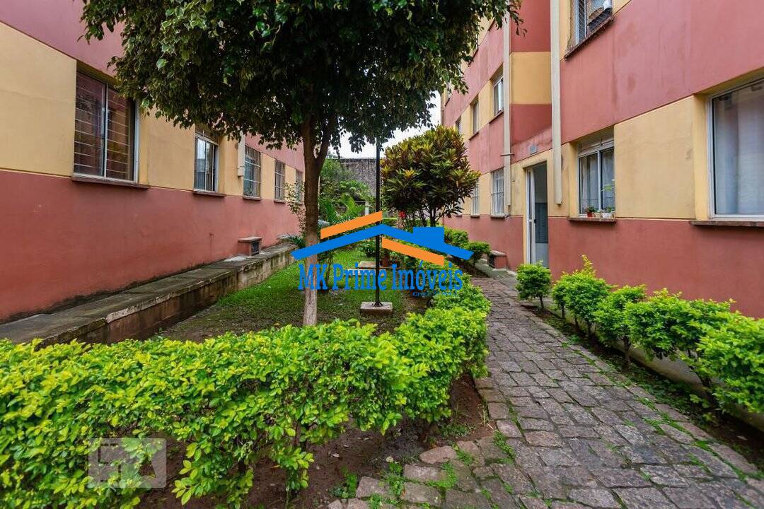 Apartamento à venda com 2 quartos, 46m² - Foto 19