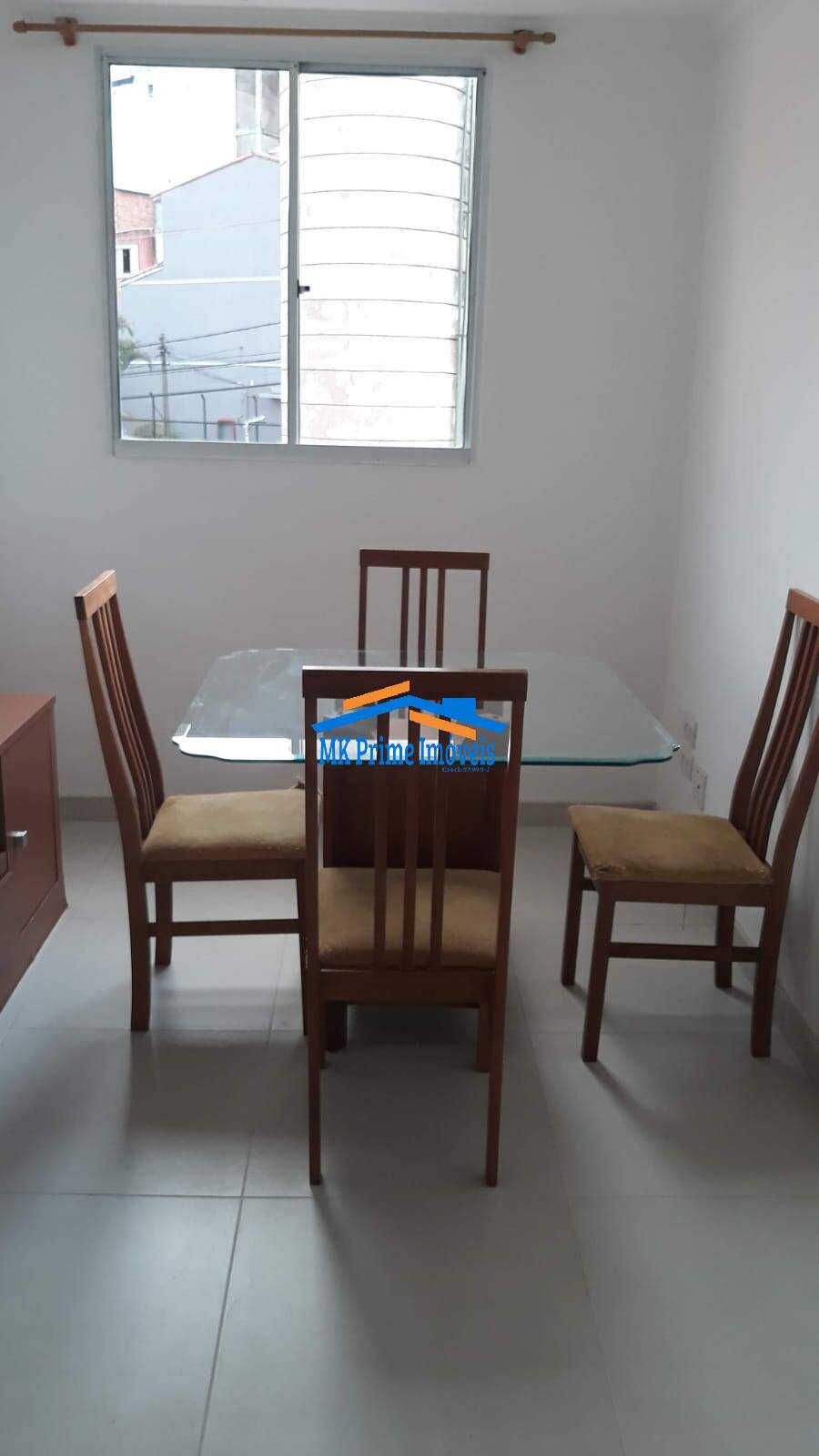 Apartamento à venda com 2 quartos, 46m² - Foto 13