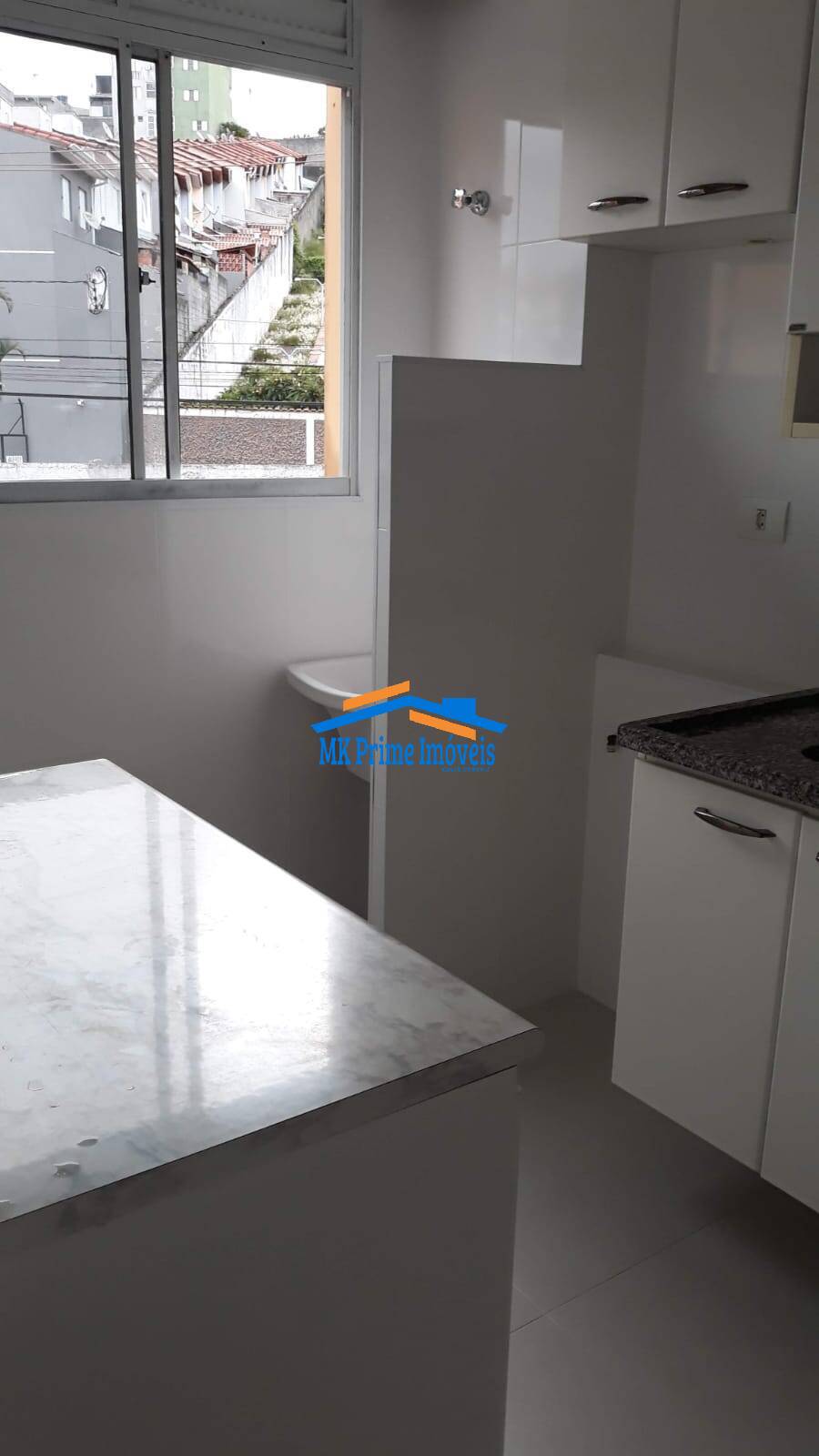 Apartamento à venda com 2 quartos, 46m² - Foto 12