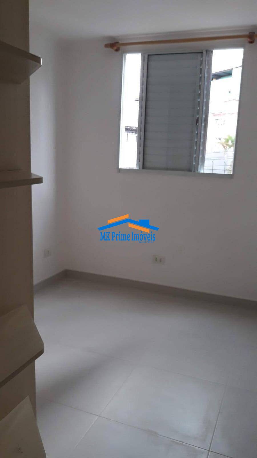 Apartamento à venda com 2 quartos, 46m² - Foto 7